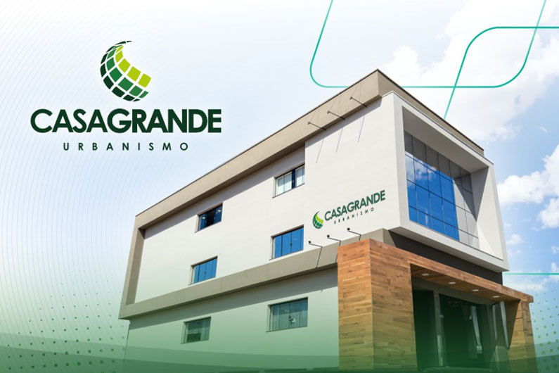 CASAGRANDE URBANISMO