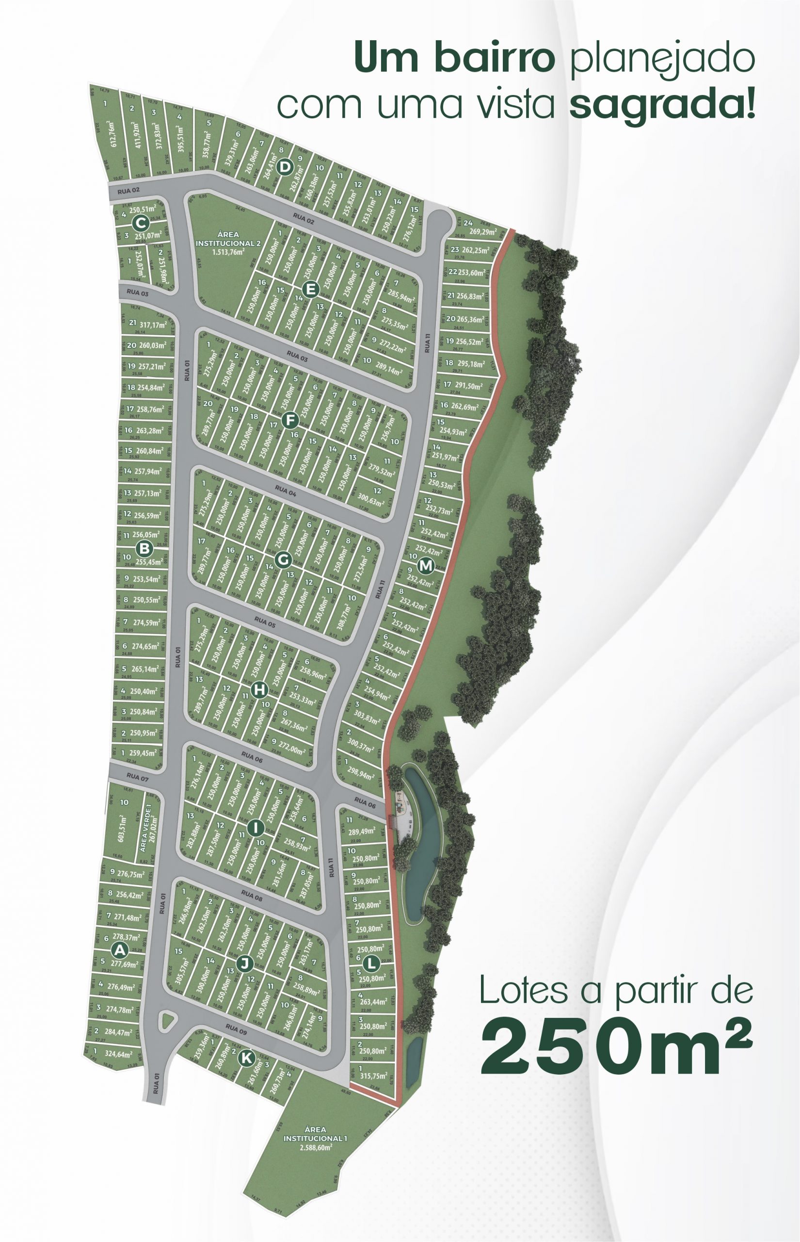 CASAGRANDE URBANISMO