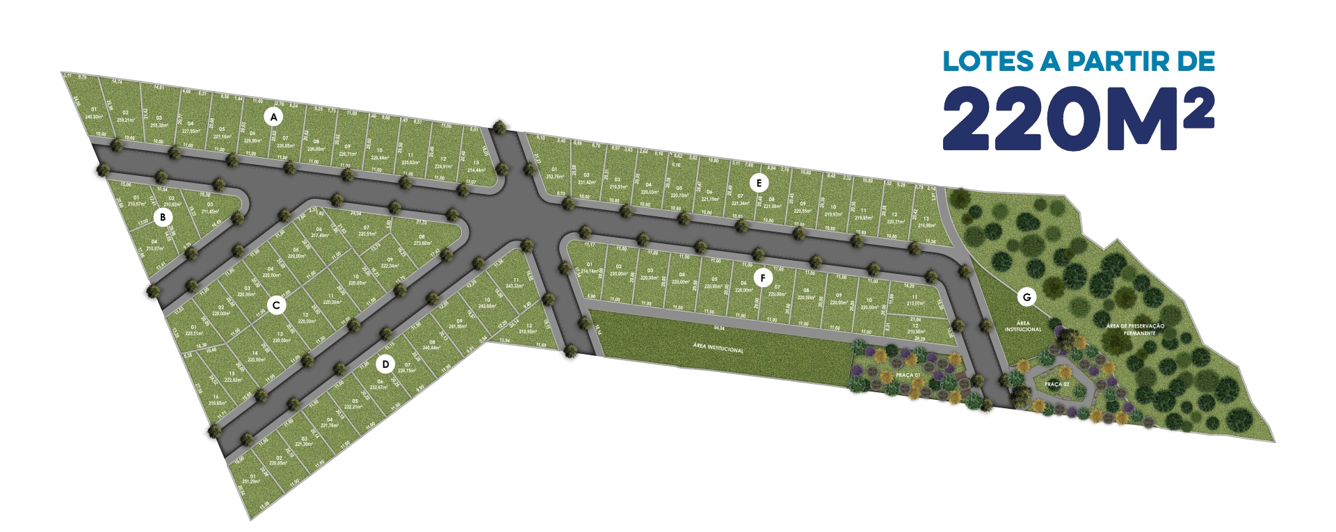 CASAGRANDE URBANISMO